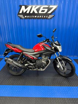 YAMAHA FACTOR 150ED YAMAHA FACTOR 150ED